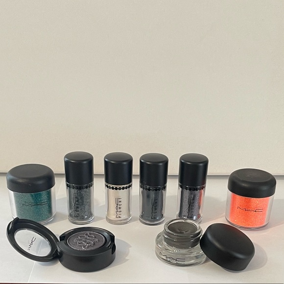 MAC Cosmetics Other - Mac Cosmetics - 8 items